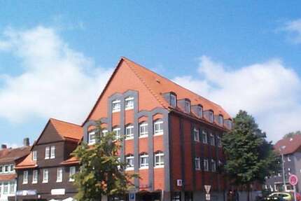 Wohnung zum Mieten in Clausthal-Zellerfeld 480,00 € 72 m²