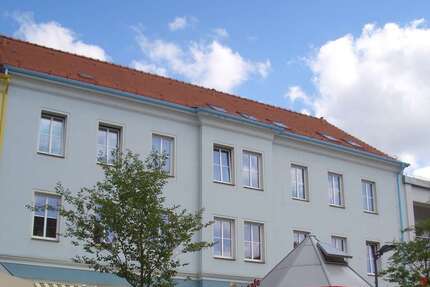 Wohnung zum Mieten in Prenzlau 765,00 € 90 m²