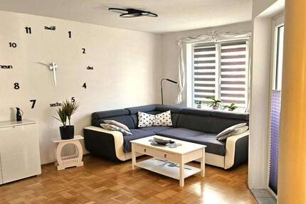 Hochwertige 95 qm-Eigentumswohnung + Balkon + Carport - Hannoversch Münden Hann. Münden