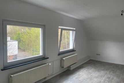 80 qm Dachgeschosswohnung zu vermieten - Iserlohn