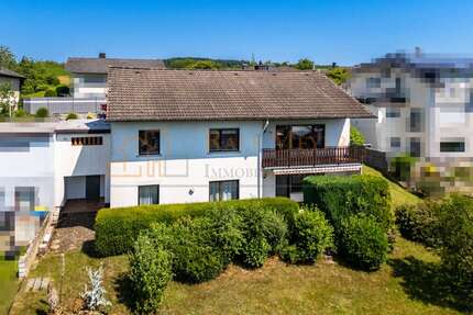 Haus zum Kaufen in Leun 348.500,00 € 189 m²