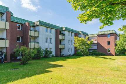 Wohnung zum Mieten in Molfsee 604,77 € 51.69 m²