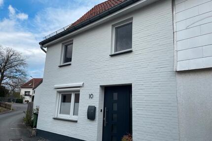 ANFRAGESTOP! Doppelhaushälfte in Westerode - Duderstadt