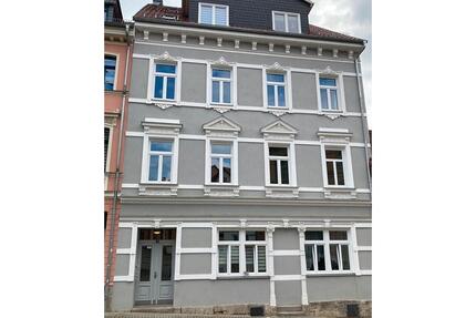 2-Zimmer-Wohnung | offene Küche | Abstellraum | Provisionsfrei - Apolda