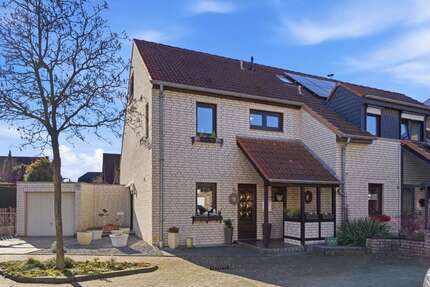 Haus zum Kaufen in Kerpen 499.000,00 € 121 m²