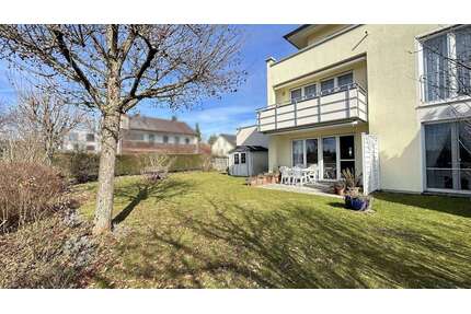 Wohnung zum Kaufen in München 830.000,00 € 93.3 m²