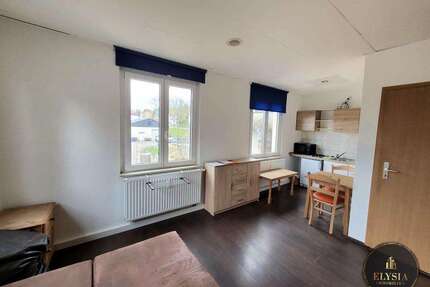 Wohnung zum Mieten in Zwickau 220,00 € 32 m²