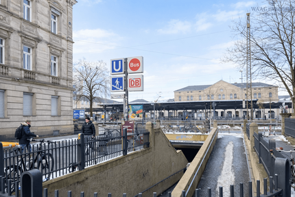 Wohnung zum Kaufen in Fürth 199.000,00 € 62 m²