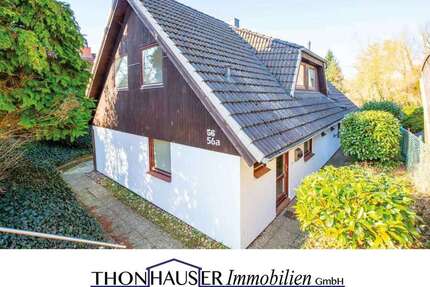 Haus zum Kaufen in Trittau 498.500,00 € 213 m²