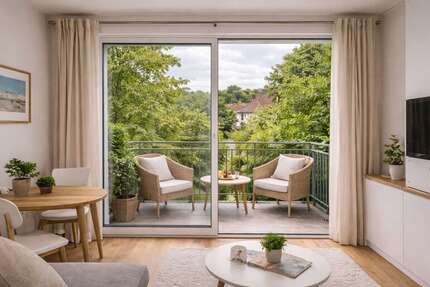 Wohnung zum Kaufen in Eberswalde 118.152,00 € 21.88 m²