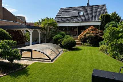 Haus zum Kaufen in Berlin Heiligensee 729.000,00 € 160 m²