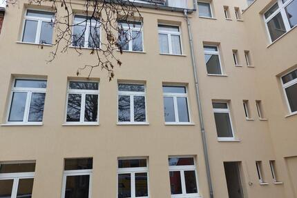2 x Monate Mietfrei - 1 Raumwohnung zu vermieten - Hohenstein-Ernstthal