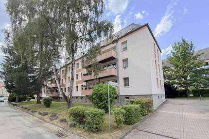 Wohnung zum Kaufen in Chemnitz 69.000,00 € 53.33 m²