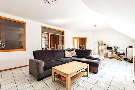 Wohnung zum Mieten in Esterwegen 590,00 € 80 m²