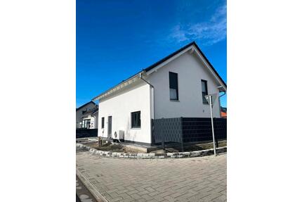 Einfamilienhaus in Neubaugebiet, Bj. 2018 von Privat! - Worms Vororte Südwest