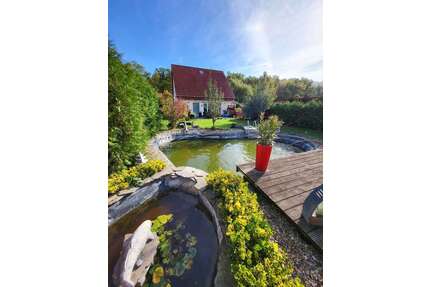 Haus zum Kaufen in Blankenfelde-Mahlow 449.950,00 € 100 m²