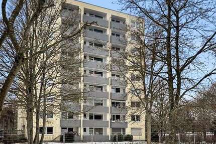 Wohnung zum Kaufen in Rendsburg 89.000,00 € 58 m²