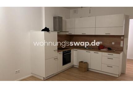 Wohnungsswap - 2 Zimmer, 48 m² - Henschelstraße, Aubing-Lochhausen-Langwied, München
