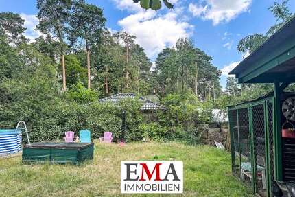 Grundstück zu verkaufen in Schönwalde-Glien 234.000,00 € 900 m²