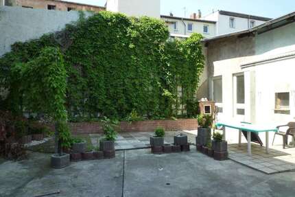 Wohnung zum Mieten in Magdeburg 815,00 € 106 m²