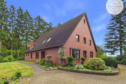 Haus zum Kaufen in Worpswede 389.000,00 € 220 m²