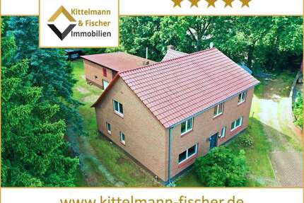 Haus zum Kaufen in Groß Oesingen 249.000,00 € 273 m²