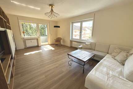 Wohnung zum Mieten in Bad Wörishofen 1.300,00 € 103 m²