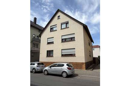 Haus zum Kaufen in Heilbronn 849.000,00 € 262 m²