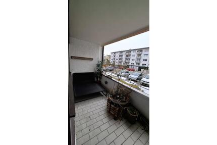 Großzügige 4-Zimmer-Wohnung mit 122 m² in Herrsching am Ammersee