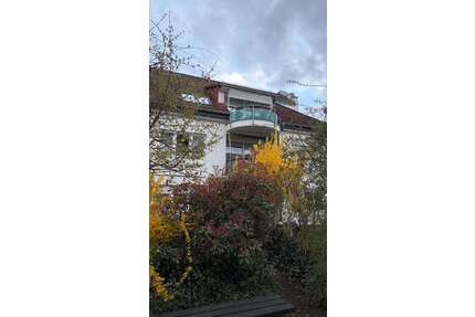 Wohnung zum Kaufen in Offenbach 155.000,00 € 38 m²