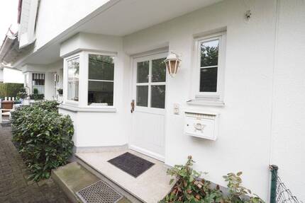 Charmantes Reihenmittelhaus in München-Aubing