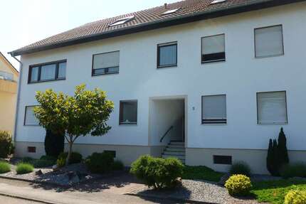 Wohnung zum Kaufen in Herbolzheim 535.000,00 € 200 m²
