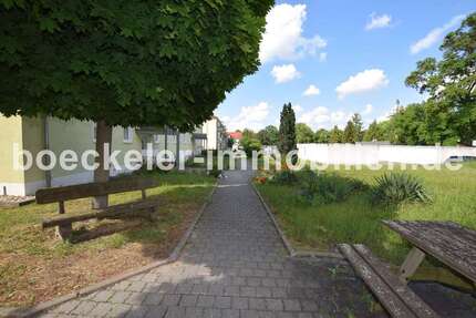 Wohnung zum Mieten in Weißenfels 275,00 € 46.31 m²