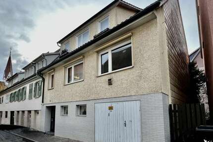 Haus zum Kaufen in Plochingen 270.000,00 € 154 m²