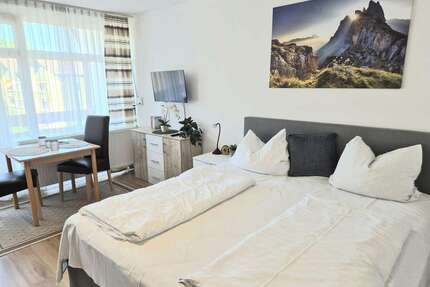 Wohnung zum Kaufen in Bad Füssing 58.790,00 € 25.13 m²