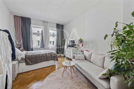 Wohnung zum Kaufen in München 470.000,00 € 50.35 m²