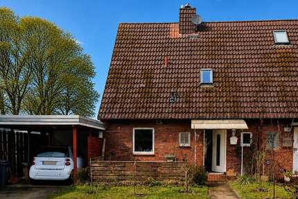 Haus zum Kaufen in Hamburg 380.000,00 € 74.2 m²