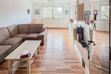 Wohnung zum Kaufen in Lippstadt 149.000,00 € 68 m²