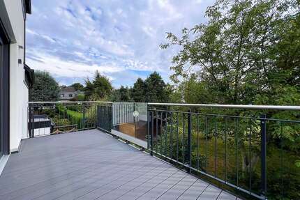 Wohnung zum Kaufen in Siegburg 499.000,00 € 104 m²