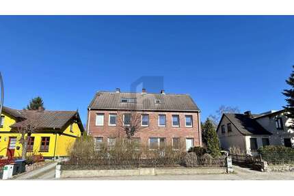 Haus zum Kaufen in Hamburg Billstedt 1.100.000,00 € 258 m²