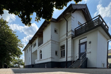 Zimmer in der Wohngemeinschaft 