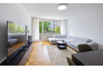 Wohnung zum Kaufen in Germering 326.000,00 € 60.88 m²