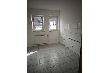 Helle Wohnung für Singles oder Paare!Neu renoviert! - Gelsenkirchen Ückendorf