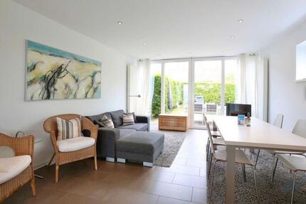 Zauberhaftes Ferienhaus für die ganze Familie - Wangerooge