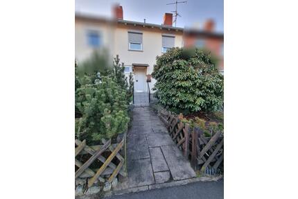 Reihenmittelhaus in Vorsfelde – viel Platz, ruhige Lage - Wolfsburg Alt-Wolfsburg