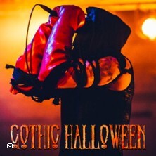 Fix8:Sed8 + Ner.Ogris + Data Void - Gothic Halloween 2026