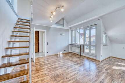 Wohnung zum Kaufen in Erding 634.900,00 € 127 m²