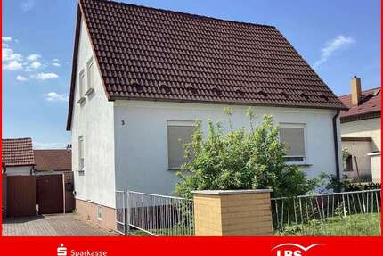 Haus zum Kaufen in Lauchhammer 90.000,00 € 80 m²