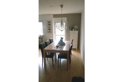 Schöne 2-Zimmerwohnung mit Balkon zu vermieten Korbecke 3a Meinerzhagen
