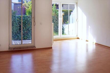 +++ Schöne Singlewohnung mit kleiner Terrasse in Schleiz +++